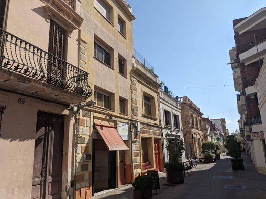 Casa de lujo en Premià de Mar, Provincia de Barcelona