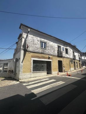 Daire Arruda dos Vinhos, Arruda Dos Vinhos