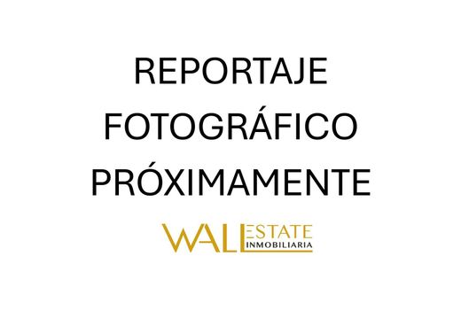 Apartment / Etagenwohnung in Madrid, Provinz Madrid