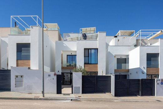 Luxury home in Benijofar, Alicante
