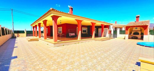 Частный Дом, Кревильенте, Provincia de Alicante
