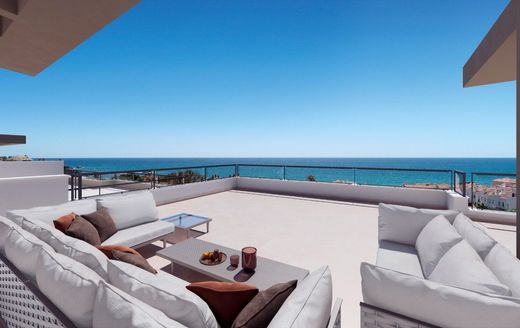 Penthouse w Casares, Provincia de Málaga