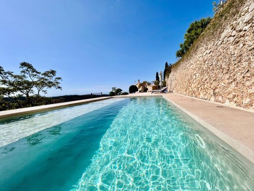 Rural or Farmhouse in Puigpunyent, Province of Balearic Islands