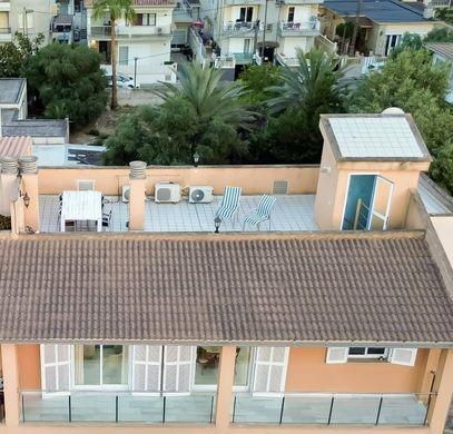 Ático en Santa Margarita, Islas Baleares