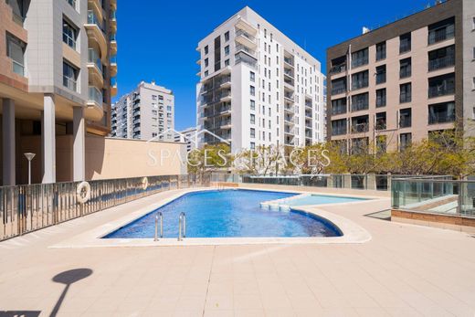 套间/公寓  巴倫西亞, Província de València