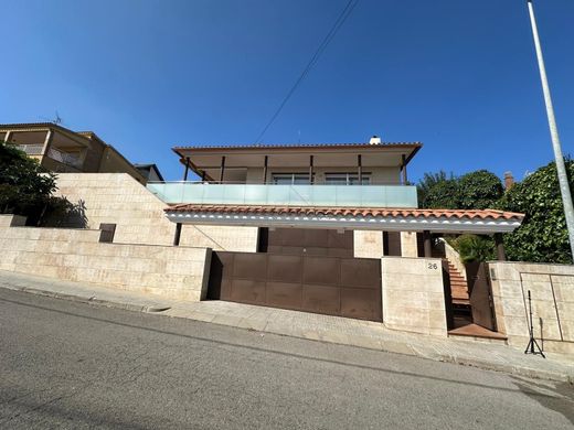 Casa de lujo en Sant Boi de Llobregat, Provincia de Barcelona