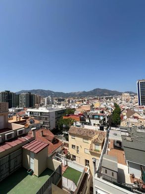 Apartment in Fuengirola, Malaga