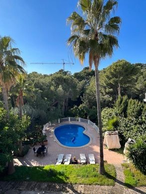 Vrijstaand huis in Calvià, Balearen