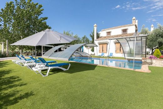 Rural or Farmhouse in Montefrío, Granada