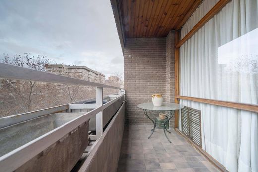 Appartement à Madrid, Province de Madrid