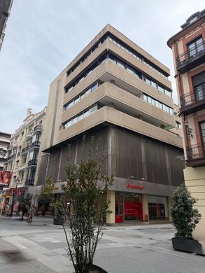Office in Valladolid, Castille and León