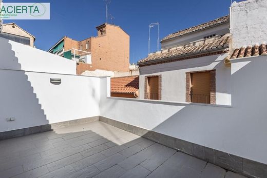 ‏בתי יוקרה ב  גרנדה, Provincia de Granada