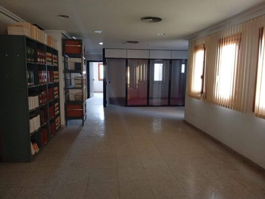 Bureau à Elx, Alicante