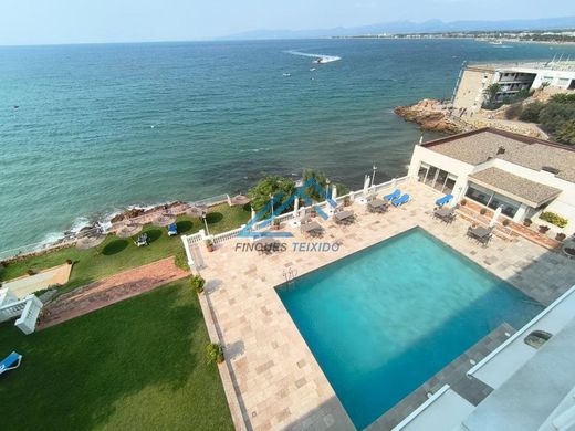 Apartament w Salou, Província de Tarragona