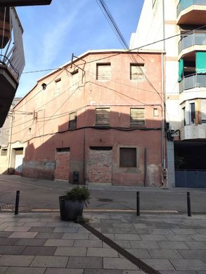 Edificio en Canovellas, Provincia de Barcelona