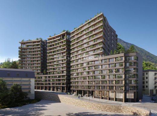 Apartment in Escaldes-Engordany