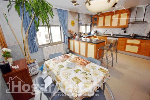 Apartment in Castellón de la Plana, Castellon