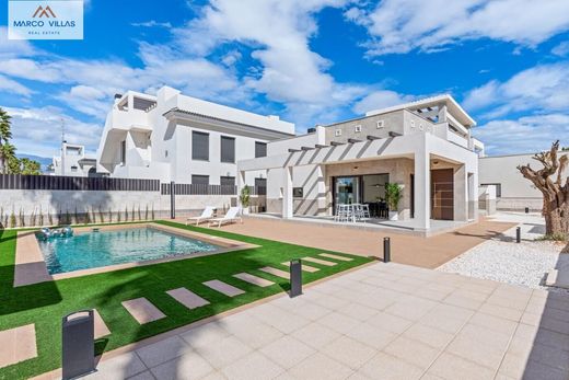 ‏וילה ב  Ciudad Quesada, Provincia de Alicante