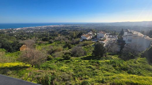 Arsa Mijas, Provincia de Málaga