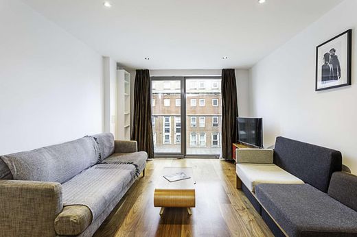 Apartament w Londyn, Greater London