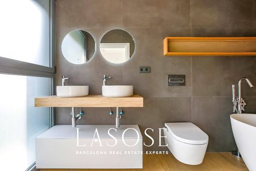 Chalet Pareado en San Pedro de Ribas, Provincia de Barcelona