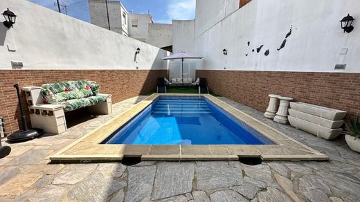 Lüks ev La Línea de la Concepción, Provincia de Cádiz