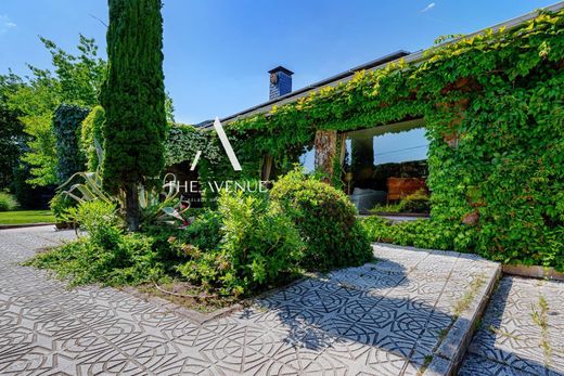 Casa Unifamiliare a Villanueva de la Cañada, Provincia de Madrid