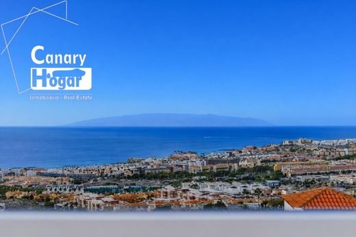 Casa de lujo en Adeje, Santa Cruz de Tenerife