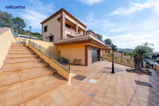 Villa multifamiliale à Riudecanyes, Province de Tarragone