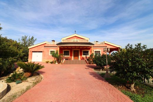 Einfamilienhaus in Orihuela, Alicante