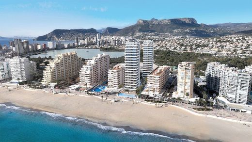 Apartamento - Calpe, Provincia de Alicante