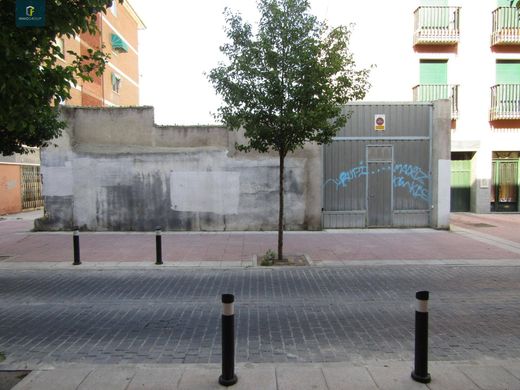 Terreno a Torrejón de Ardoz, Provincia de Madrid