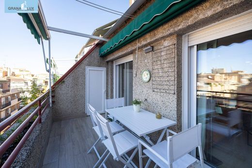 Daire Granada, Provincia de Granada