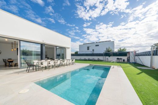 Detached House in Marratxí, Province of Balearic Islands