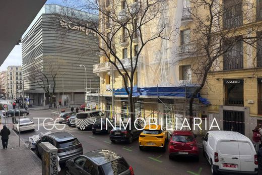 Ofis Madrid, Provincia de Madrid