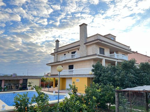 Casa en Poliña de Júcar, Provincia de Valencia