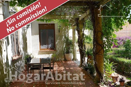 Luxe woning in Cocentaina, Provincia de Alicante