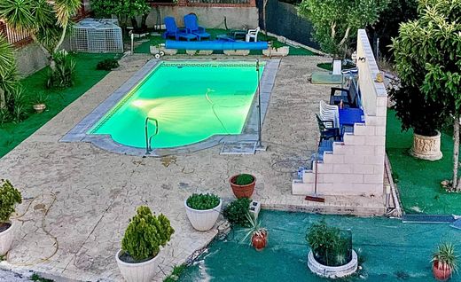 Detached House in El Casar de Talamanca, Guadalajara