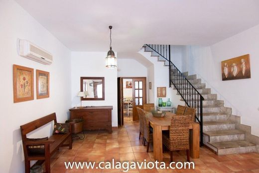 منزل ﻓﻲ Ses Salines, Illes Balears