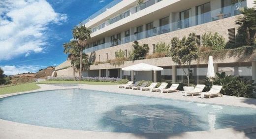 Cobertura - Fuengirola, Málaga