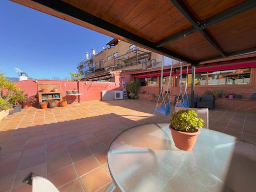 Apartment / Etagenwohnung in Les Franqueses del Vallès, Provinz Barcelona