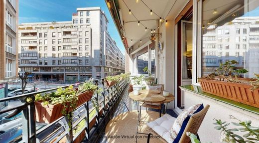 Apartamento - Bilbau, Biscaia