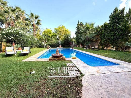 Luxury home in Alicante, Valencia