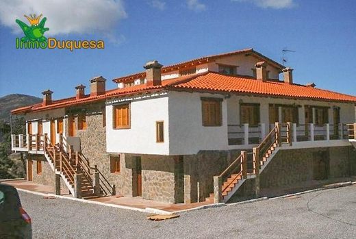‏מלון ב  Torviscón, Provincia de Granada