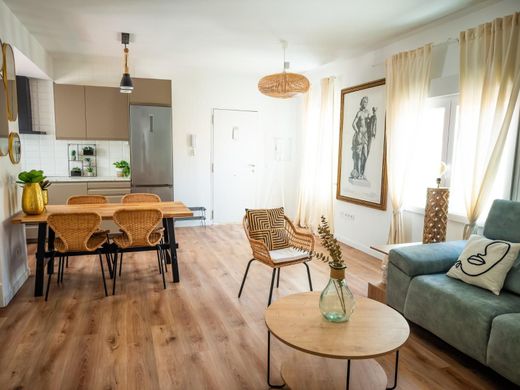 Apartament w Málaga, Provincia de Málaga