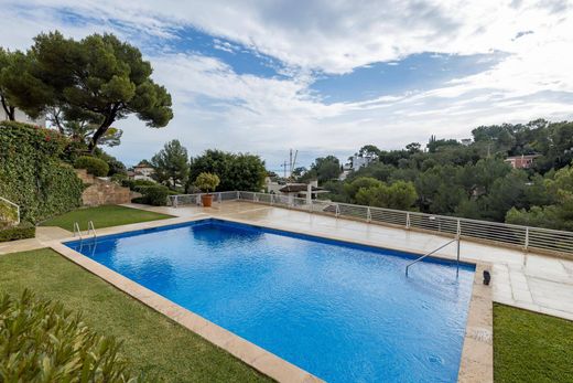 Attico a Calvià, Isole Baleari