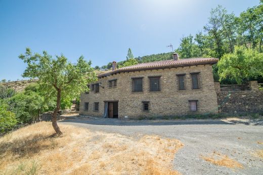 Country House in Aldeire, Granada