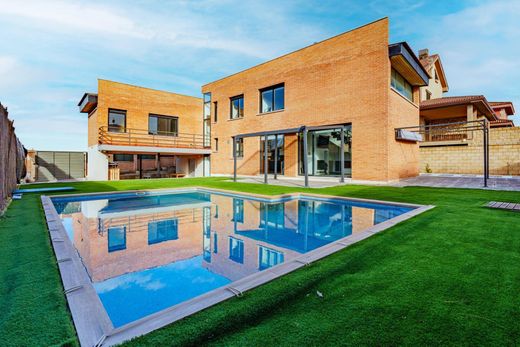 豪宅  Chiloeches, Provincia de Guadalajara