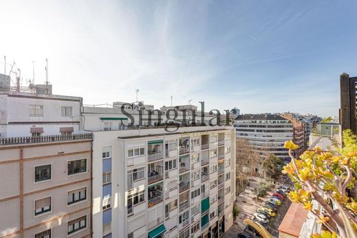 Cobertura - Barcelona, Província de Barcelona