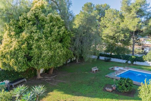 Luxury home in Mijas, Malaga